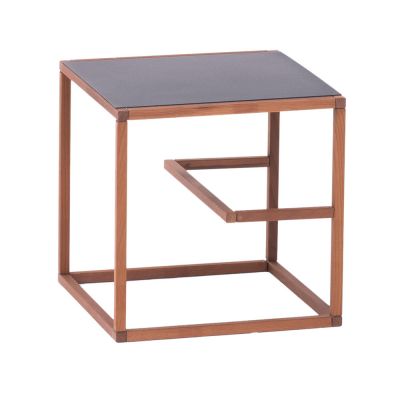 Text Block Single Set Side table Tre Product